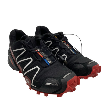 Unisex Salomon - Running shoes, size 37 - Black (2)