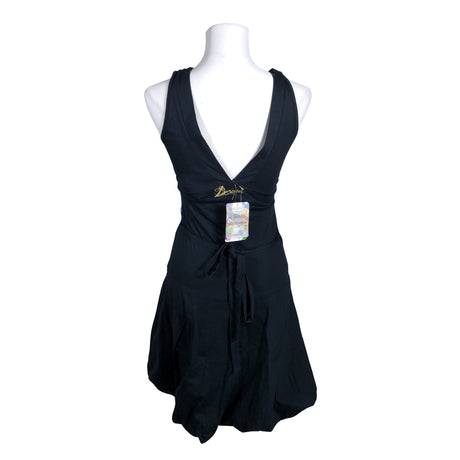 Unisex Desigual - Tricot dress, size 36 - Blue (2)