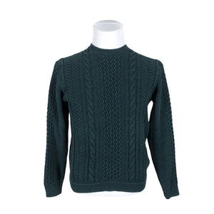 Unisex Esprit - Sweater, size S - Green (1)