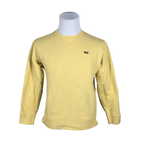 Unisex Levi's - Sweatshirt, size S - Yellow ()