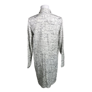 Unisex Nanso - Dress, size 36 - White (2)