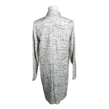 Unisex Nanso - Dress, size 36 - White (2)