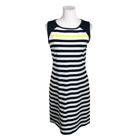 Unisex Luhta - Tricot dress, size 38 - Blue ()