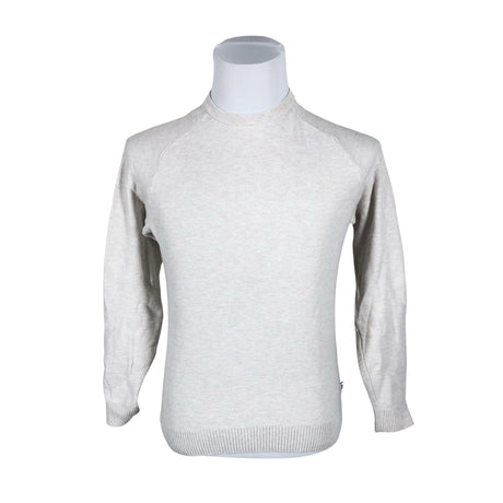Unisex Esprit - Tricot shirt, size S - Beige ()
