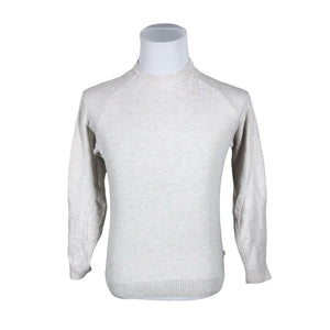 Unisex Esprit - Tricot shirt, size S - Beige (1)