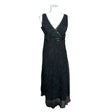Unisex Lindex - Party dress, size 36 - Black ()