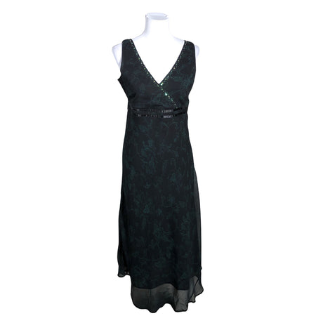 Unisex Lindex - Party dress, size 36 - Black ()