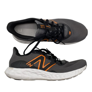 Unisex New Balance - Running shoes, size S - Gray (1)