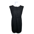 Unisex s.Oliver - Dress, size 40 - Black ()