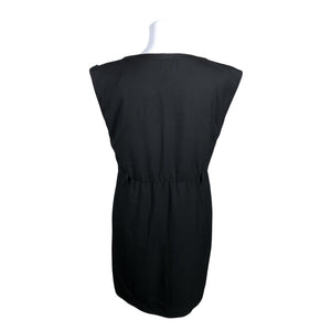 Unisex s.Oliver - Dress, size 40 - Black (2)