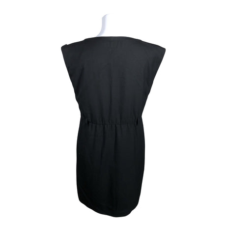 Unisex s.Oliver - Dress, size 40 - Black (2)