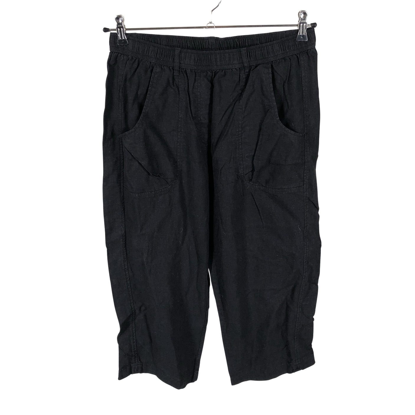 Unisex Signature - Slacks, size 40 - Black (1)
