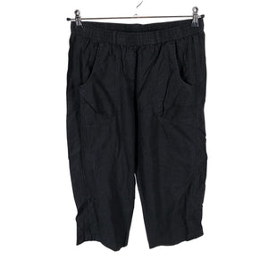 Unisex Signature - Slacks, size 40 - Black (1)