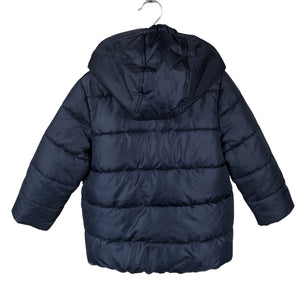 Unisex El Corte Inglés - Winter jacket, size 98 - 104 - Blue (2)