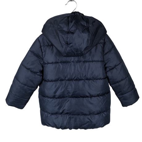 Unisex El Corte Inglés - Winter jacket, size 98 - 104 - Blue (2)