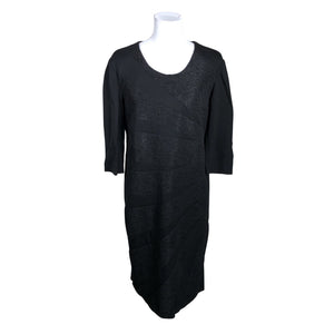Unisex Gerry Weber - Dress, size 40 - Black (1)