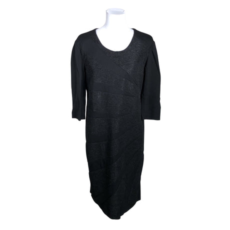 Unisex Gerry Weber - Dress, size 40 - Black ()