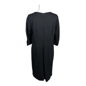 Unisex Gerry Weber - Dress, size 40 - Black (2)