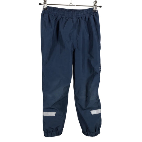 Unisex Everest - Spring/Fall pants, size 110 - 116 - Blue ()
