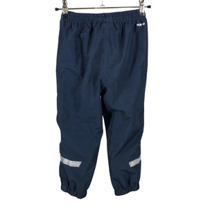 Unisex Everest - Spring/Fall pants, size 110 - 116 - Blue (2)