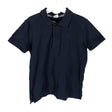 Unisex Lindex - Polo shirt, size 134 - 140 - Blue ()