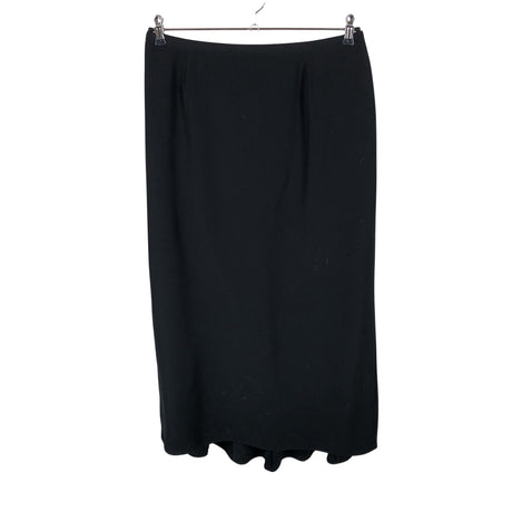 Unisex Almia - Fabric skirt, size 44 - Black ()