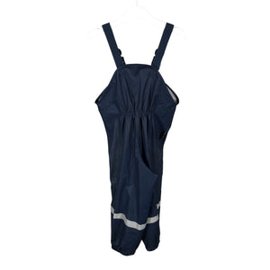 Unisex Playshoes - Rain trousers, size 98 - 104 - Blue (2)