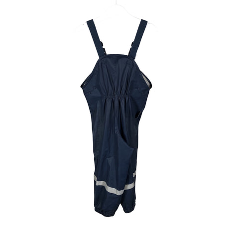 Unisex Playshoes - Rain trousers, size 98 - 104 - Blue (2)