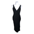 Unisex Jacqueline de Young - Party dress, size 36 - Black ()