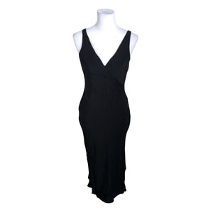 Unisex Jacqueline de Young - Party dress, size 36 - Black (1)