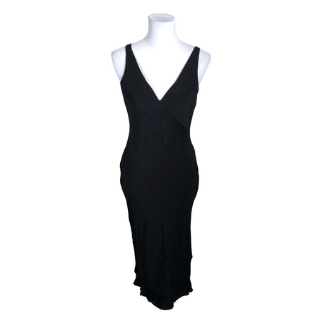 Unisex Jacqueline de Young - Party dress, size 36 - Black ()