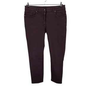 Unisex Evita - Jeans, size 44 - Violet (1)