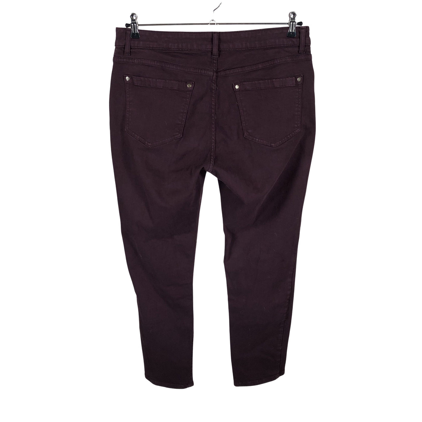 Unisex Evita - Jeans, size 44 - Violet (2)