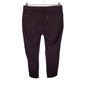 Unisex Evita - Jeans, size 44 - Violet (2)