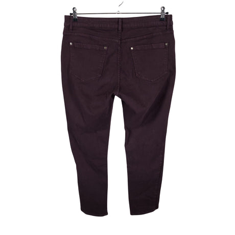 Unisex Evita - Jeans, size 44 - Violet (2)