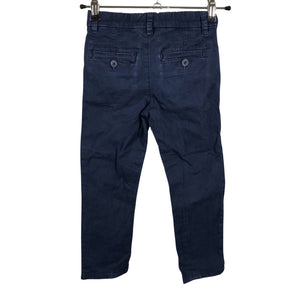 Unisex Mayoral - Slacks, size 98 - 104 - Blue (2)
