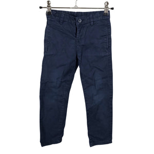 Unisex Mayoral - Slacks, size 98 - 104 - Blue (1)