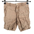 Unisex Il Gufo - Shorts, size 98 - 104 - Brown ()