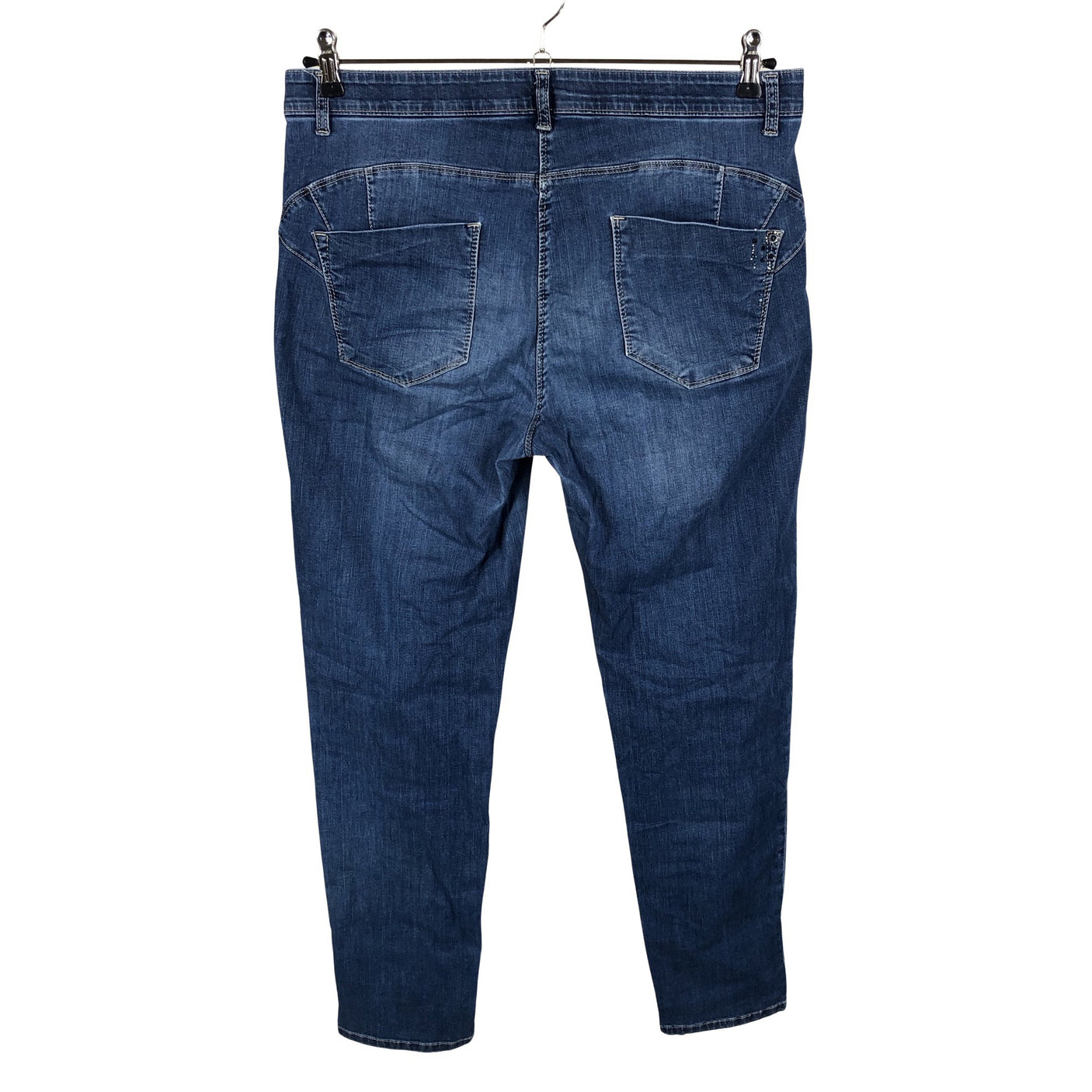 Unisex NP Collection - Jeans, size 44 - Blue (2)