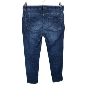 Unisex NP Collection - Jeans, size 44 - Blue (2)