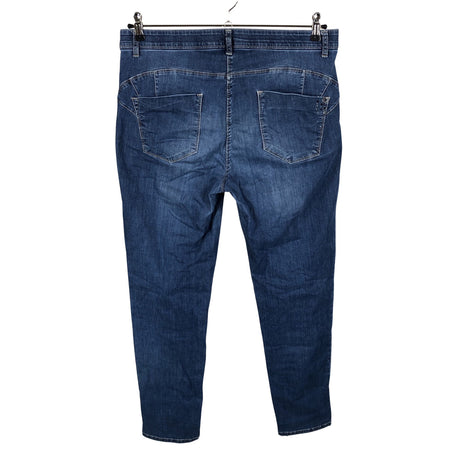 Unisex NP Collection - Jeans, size 44 - Blue (2)