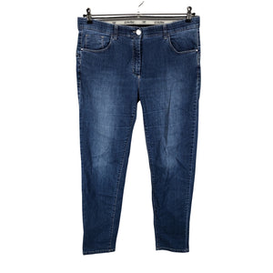 Unisex NP Collection - Jeans, size 44 - Blue (1)