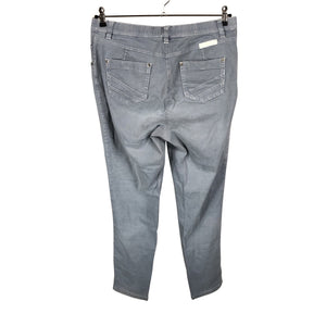 Unisex Kj Brand - Slacks, size 42 - Blue (2)