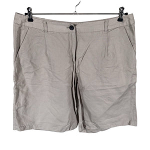 Unisex Global - Shorts, size 44 - Beige (1)