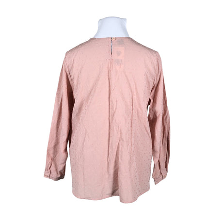 Unisex R-collection - Blouse, size 42 - Light pink (2)