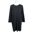 Unisex Marimekko - Tricot dress, size 40 - Black ()