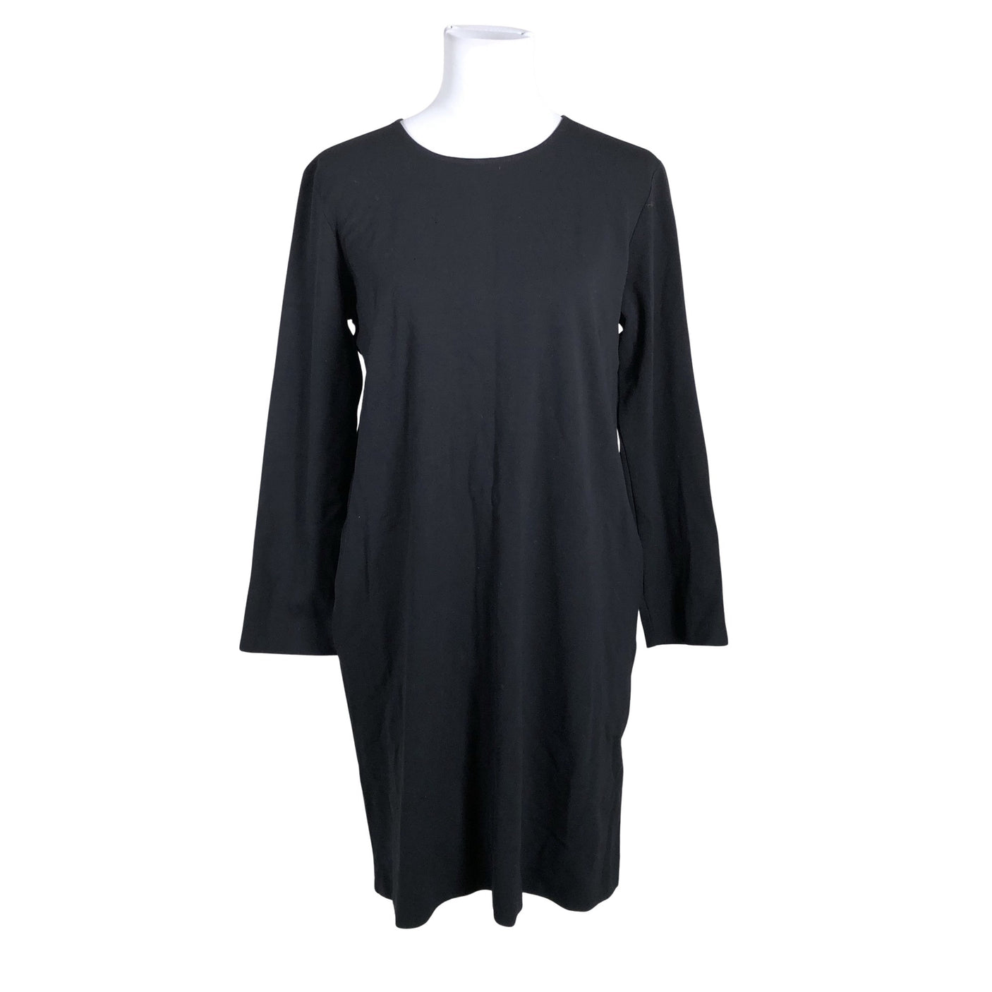 Unisex Marimekko - Tricot dress, size 40 - Black (1)