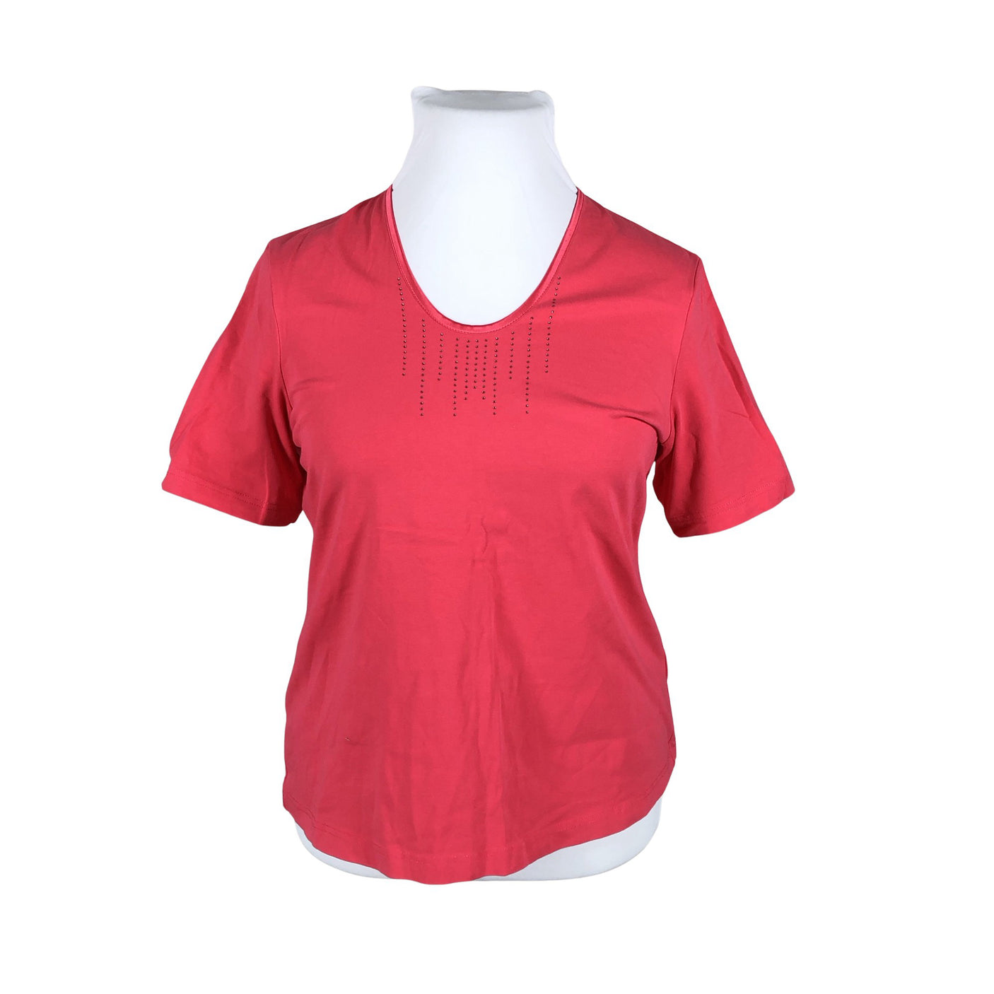 Unisex Gerry Weber - T-shirt, size 42 - Pink (1)