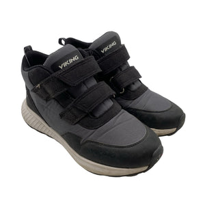 Unisex Viking - Spring/Fall shoes, size 34 - Gray (2)