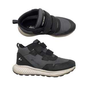 Unisex Viking - Spring/Fall shoes, size 34 - Gray (1)